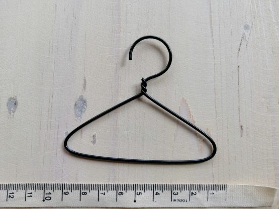 Gancho decorativo mini