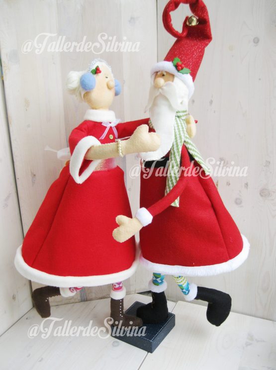 Pareja novios 2019