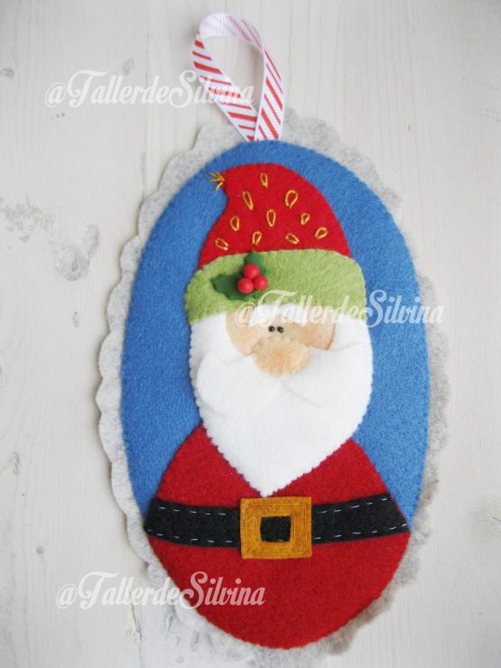 Ovalitos Noel, Nieve, Reno, Galleta Ginger 2019 - Imagen 3