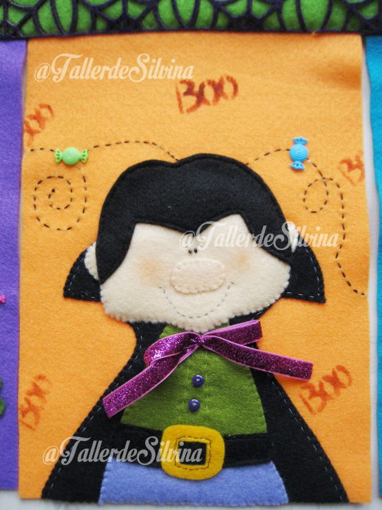 Cenefa halloween 2019 - Imagen 5