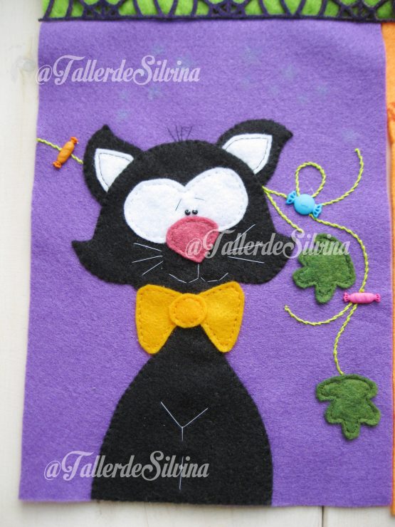Cenefa halloween 2019 - Imagen 6