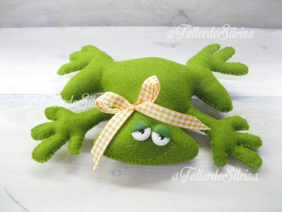 Alfiletero sapito