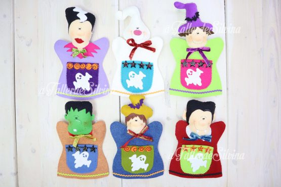 Titeres de Fiesta