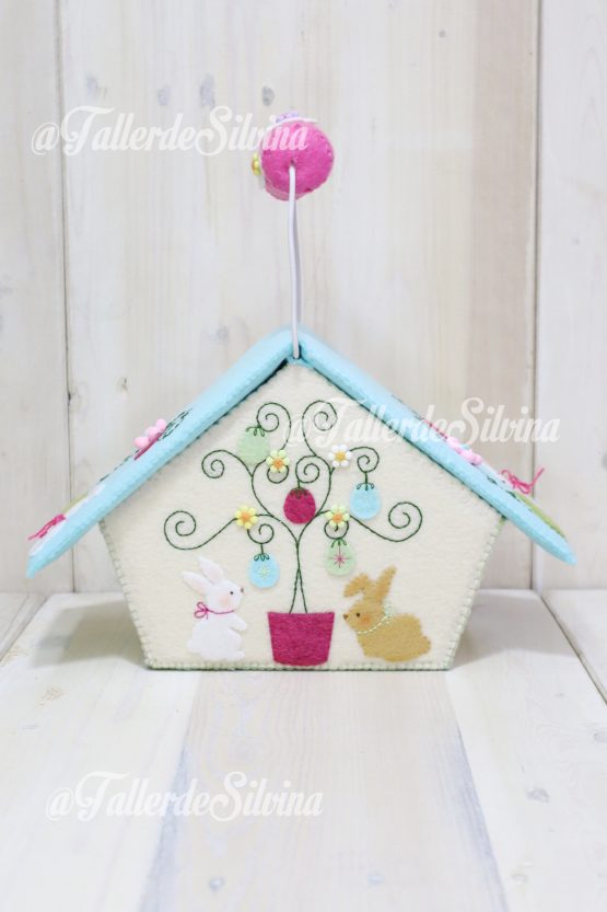 Casa Pascua Ternurita - Imagen 2