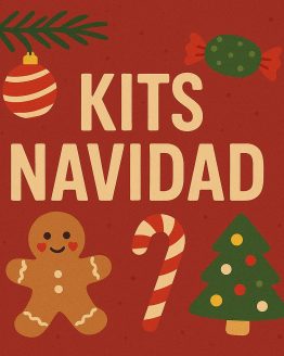 kits navidad