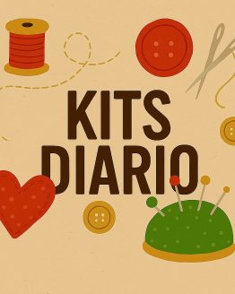 kit diario