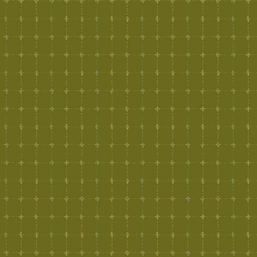 Mar-W1104-Green-PrimroseGardenWeaves