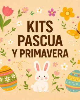 Pascua / Primavera 🐣