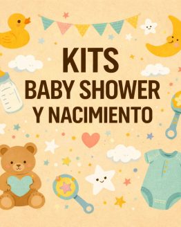 Baby Shower /cuarto de niños / Nacimiento 👶