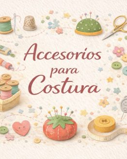 Accesorios de Costura