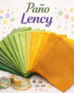 Paño Lency