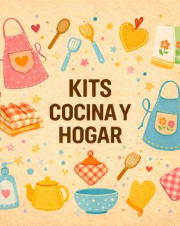 Cocina y Hogar 🏠