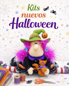 🎃🆕👻 Novedades