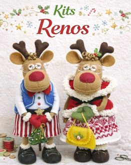🦌 Renos