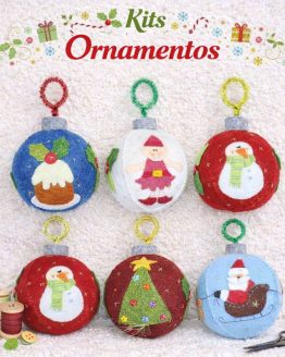 🎄 Ornamentos