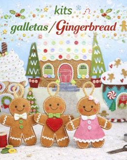 🍪 Galletas / Gingerbread