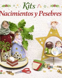 🎄✨ Nacimientos y Pesebres