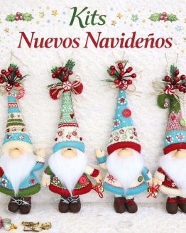 ✨🆕🎄 Novedades