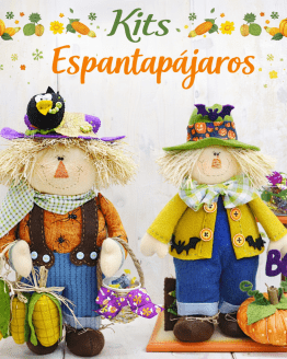 🌾 Espantapájaros