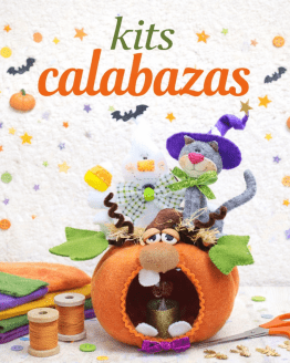 🎃 Calabazas