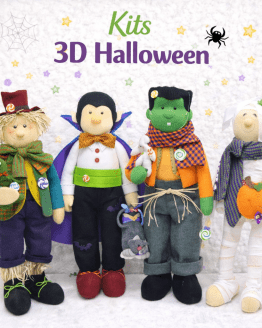 🎃🕸 Proyectos 3D