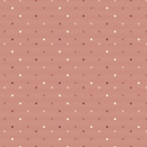 Mar-W1106-Pink-DobbySquares Mar-W1106-Pink-DobbySquares